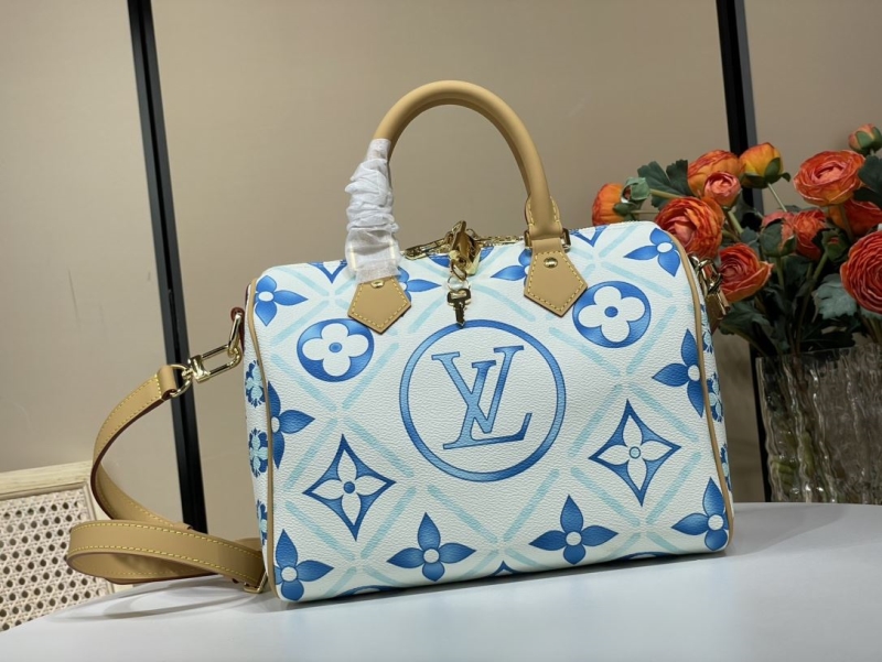 LV Speedy Bags